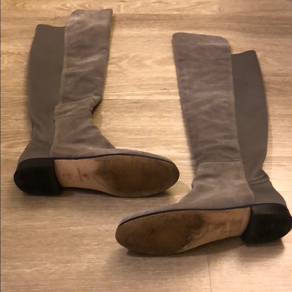 Corso Como Laura boot - Picture 3 of 3